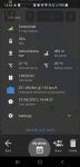 Font Gadget Software Screenshot Electronic device