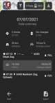 Font Electronic device Rectangle Gadget Communication Device