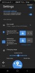 Gadget Font Screenshot Multimedia Electric blue